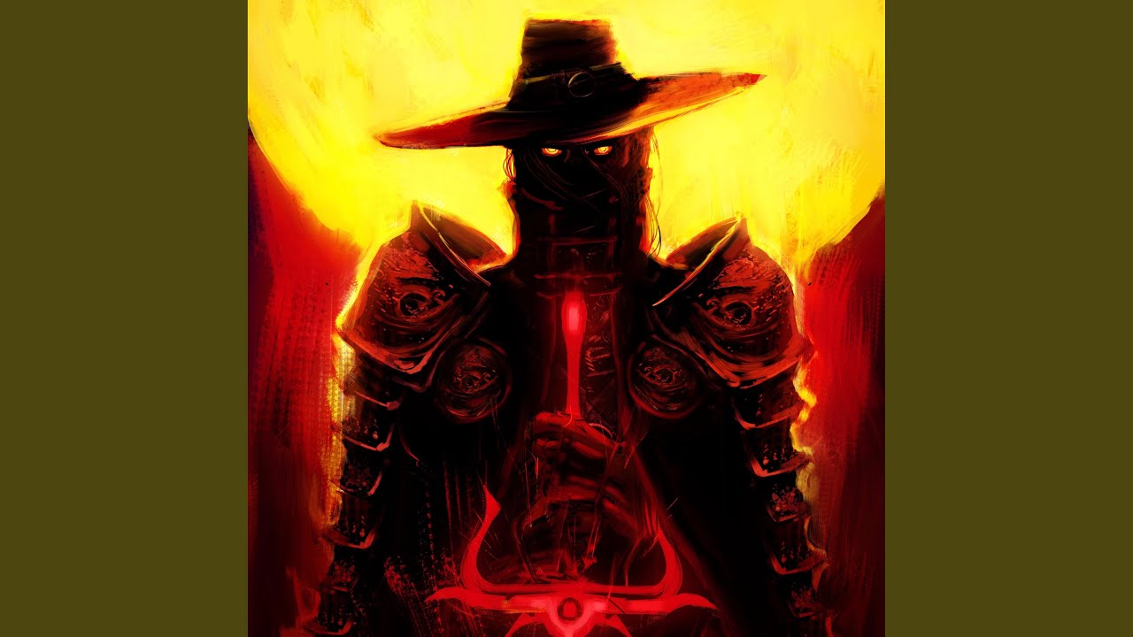 A Hunter's Dark Deeds