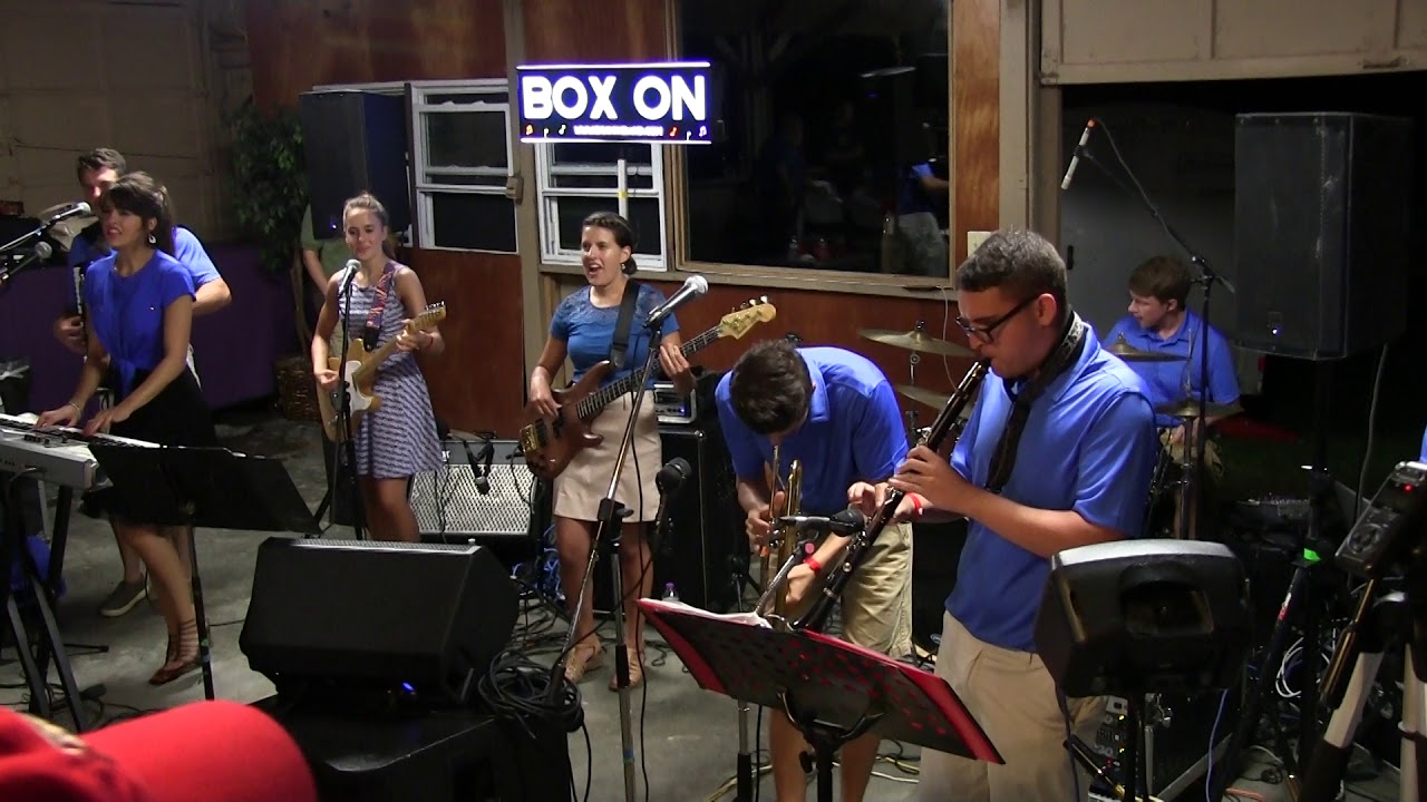 North Shore Polka