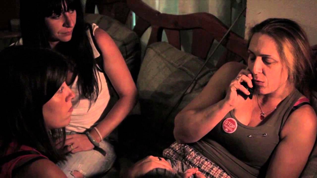 Desahucio de Isabel. (25 septiembre 2013)