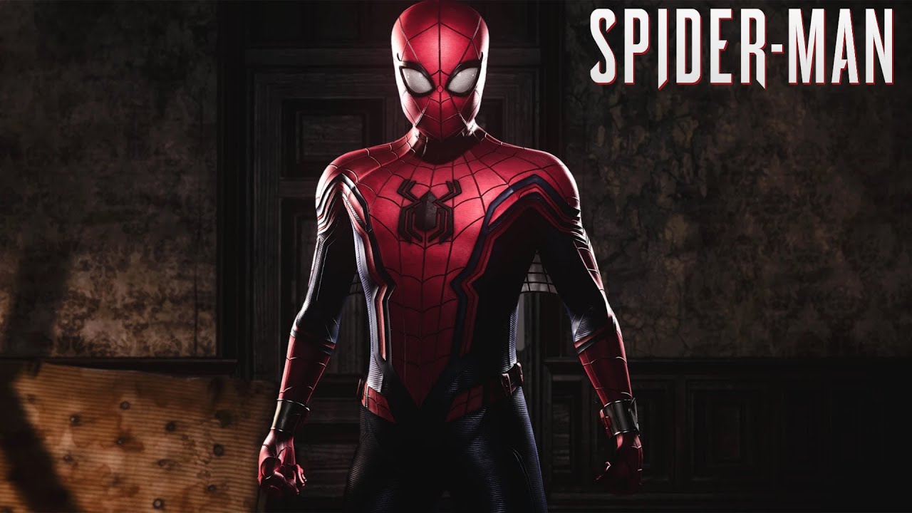 Taylor Swift - Cruel Summer🎵 - Marvel's Spider Man Remastered Stylish Web Swinging 🕸︎