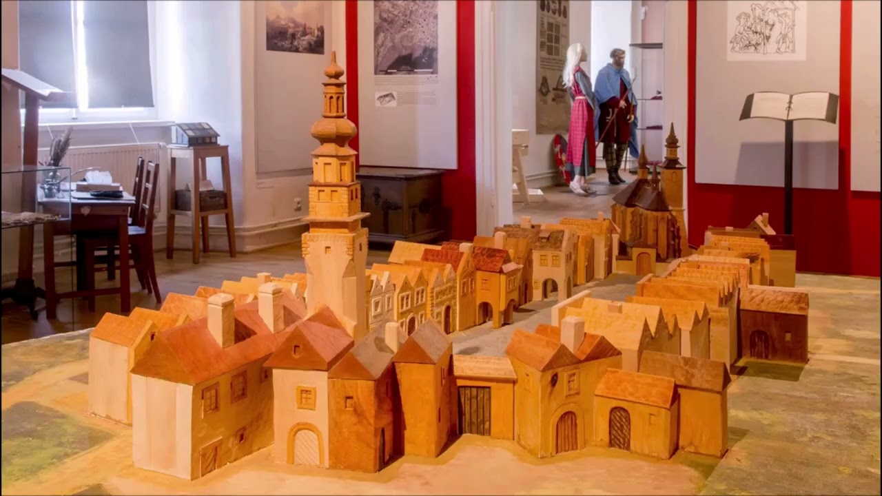 Video spoty -  květen 2025