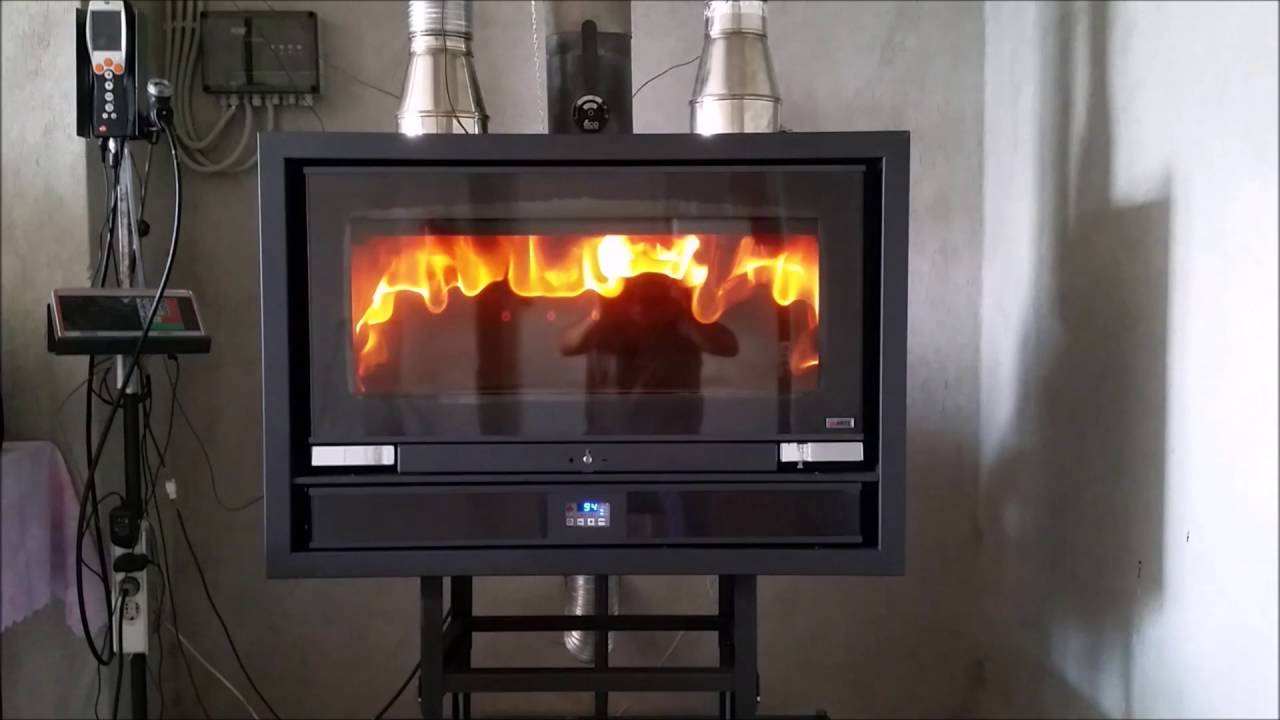 ARTE FIREPLACE NEAT 90