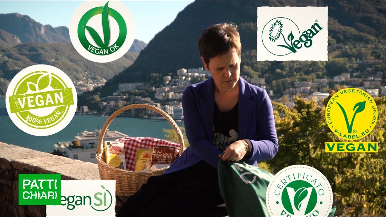 Compro vegan | Patti chiari