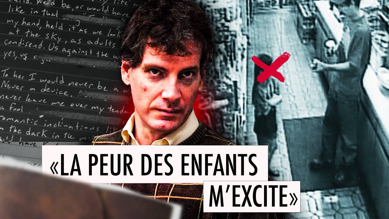 J'AI TROUV&Eacute; LE JOURNAL INTIME D'UN TUEUR EN S&Eacute;RIE *attention choquant*