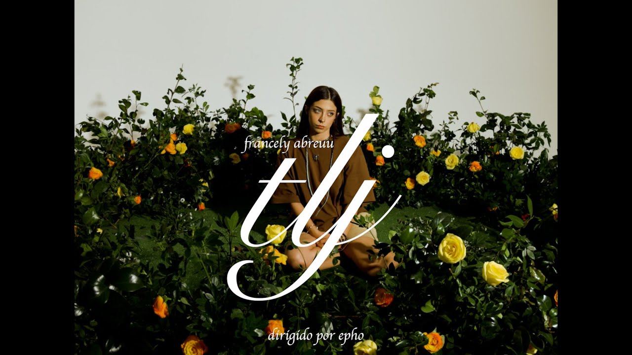 Francely Abreuu - tlj (Video Oficial)