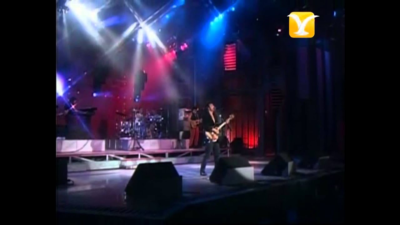 Man&aacute;, La Chula, Festival de Vi&ntilde;a 1994
