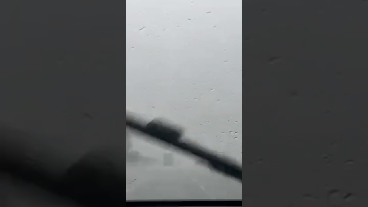 Rains, Rains, and More Rains 🌧 | Zero Visibility Drive on Highway | Kolkata to Goa Road Trip