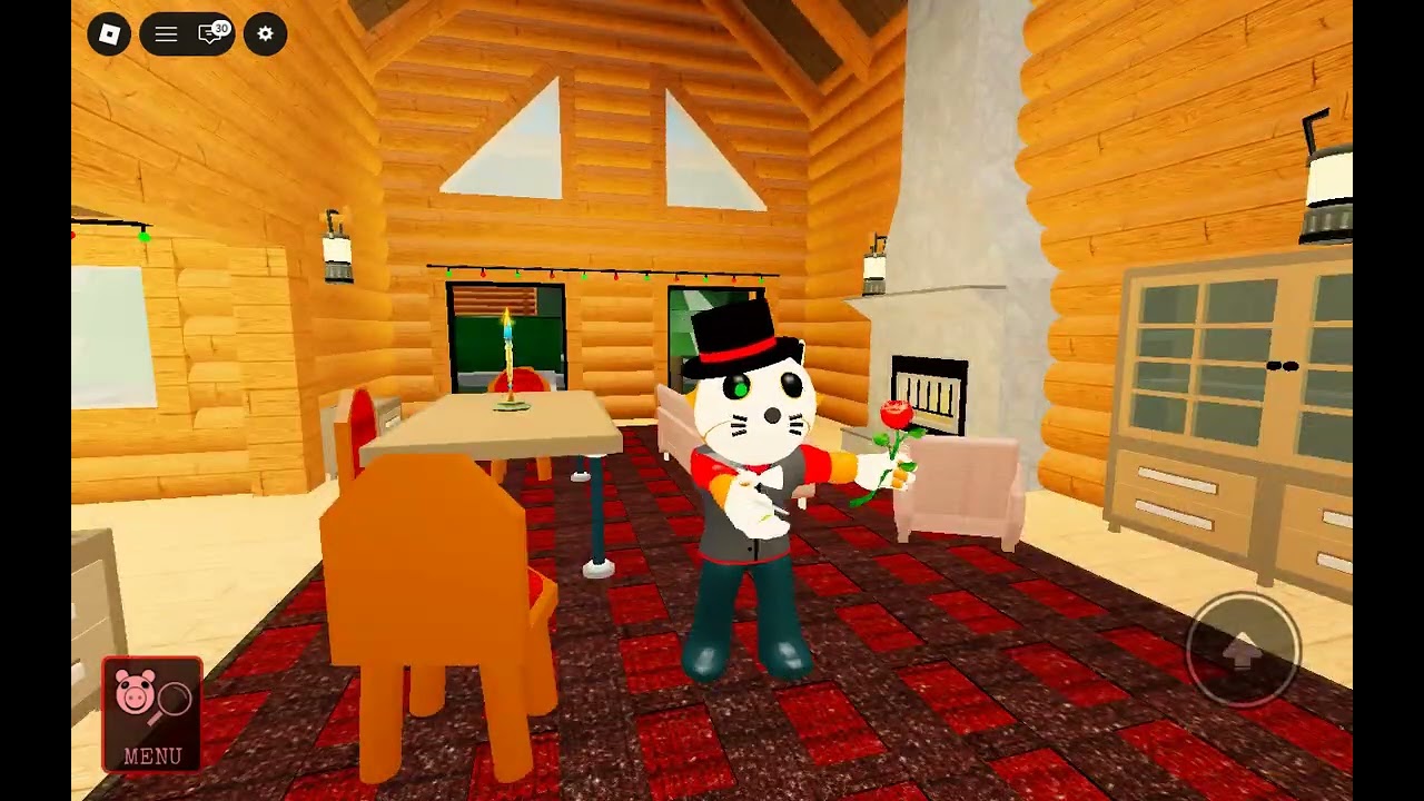 Piggy all jumpscares