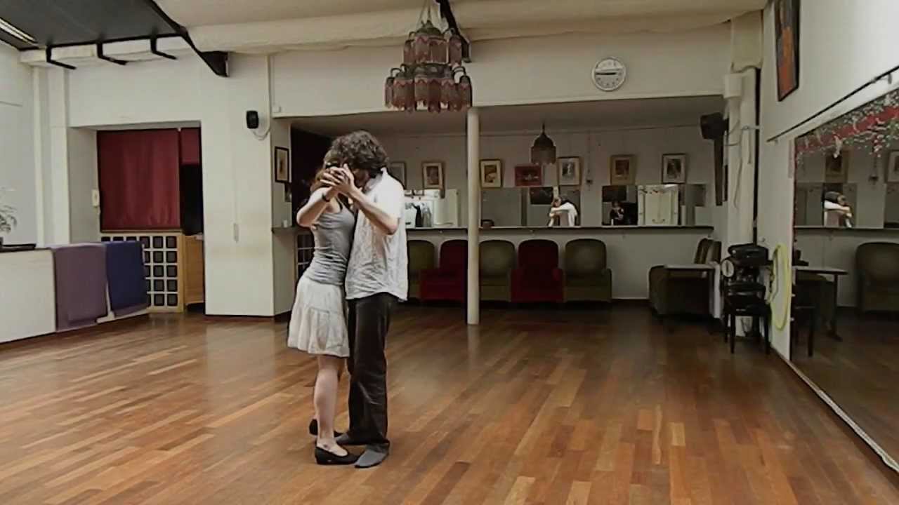 Danseurs de mazurka sur Natzurka d'Accordzéâm