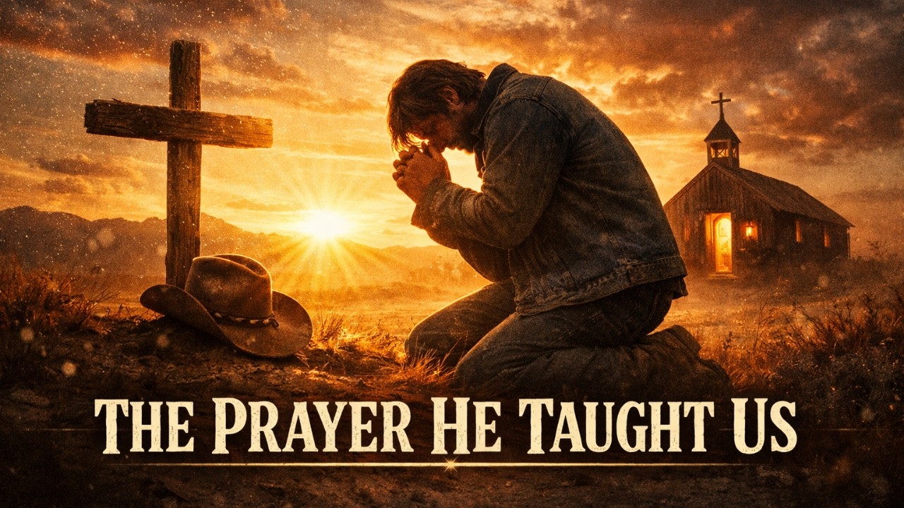 Our Father in Heaven - Christian Country Gospel