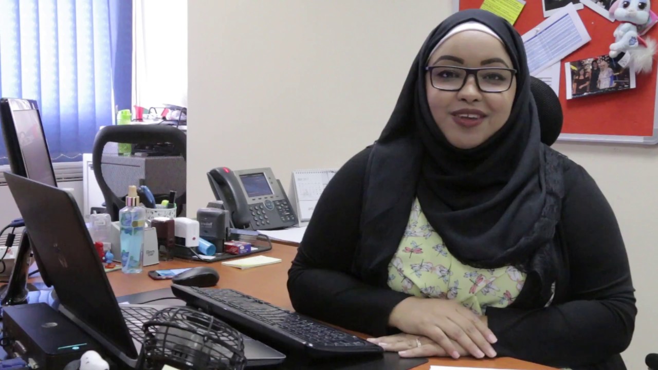 Proserv's People Stories - Tasabieh Al Maki (Arabic)