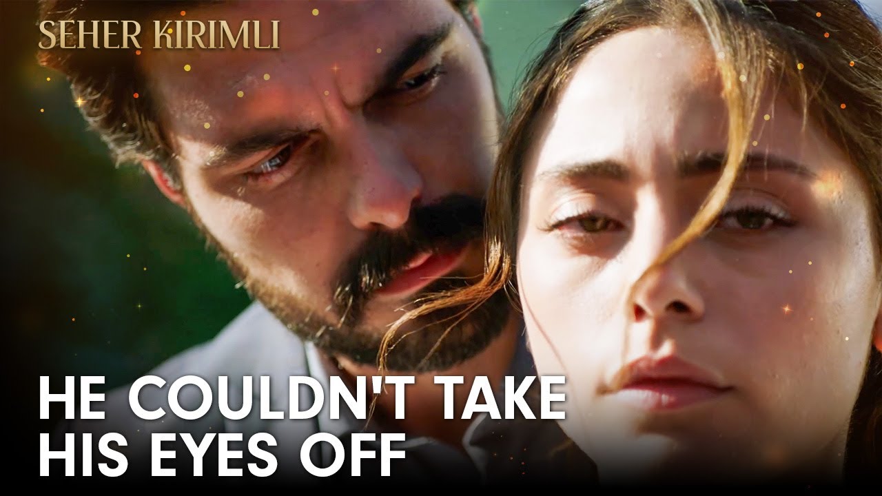 Our hearts go out to this scene | Seher Kırımlı | MultiDub