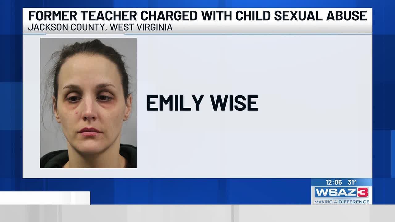 Former teacher charged with child sexual abuse