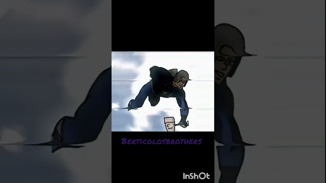 TODOS los supers que mataron THE // #edit //