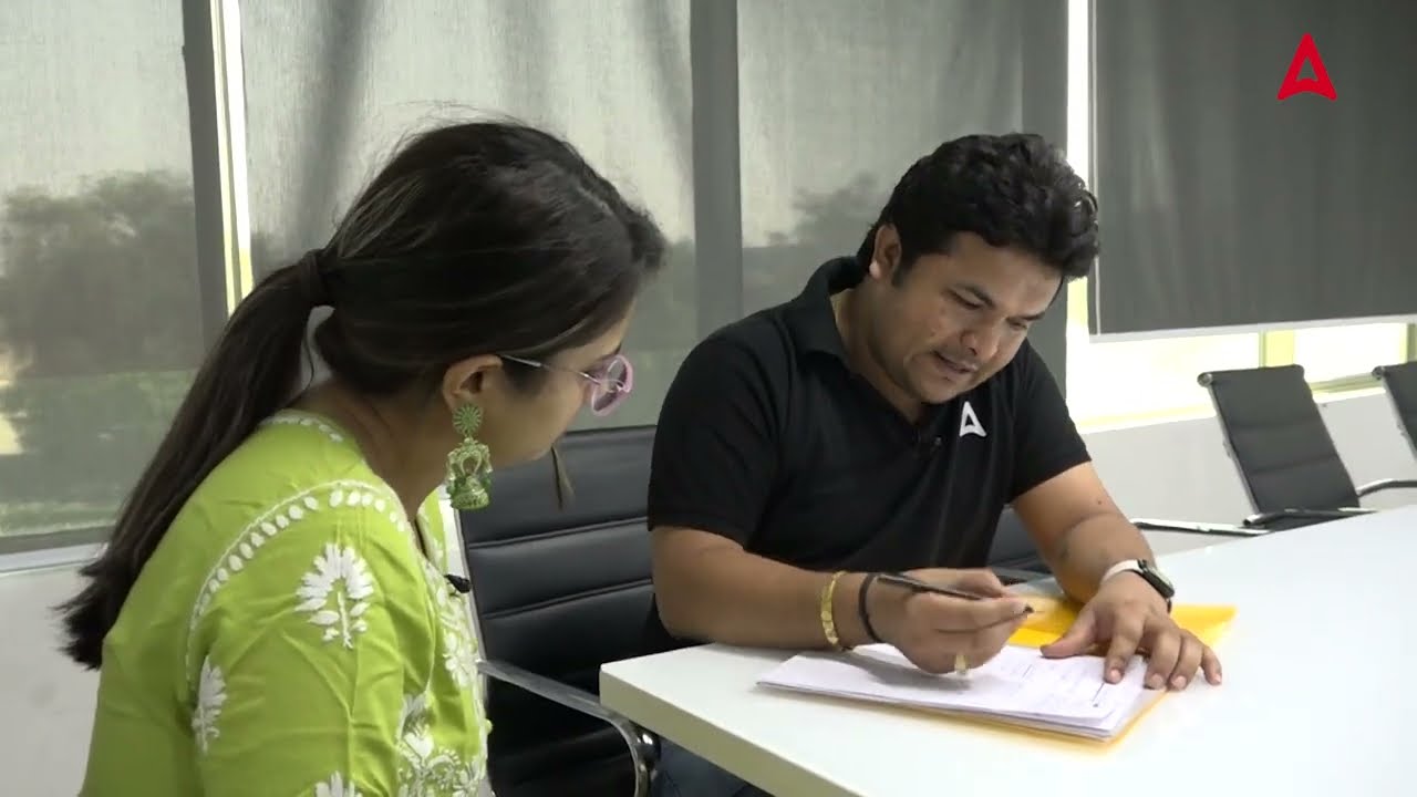 Shantanu Sir ने बताई IBPS RRB QUANT की PREPARATION STRATEGY 🤩