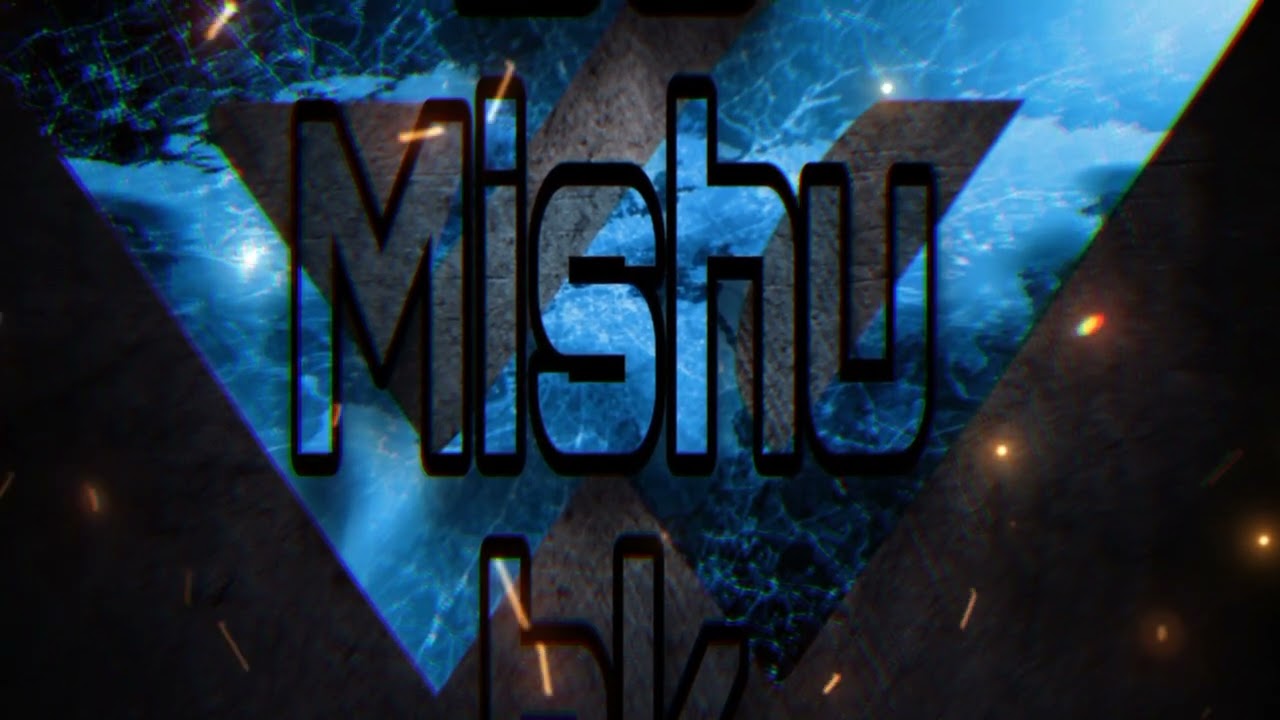 DJ mishu bk - Mid temp