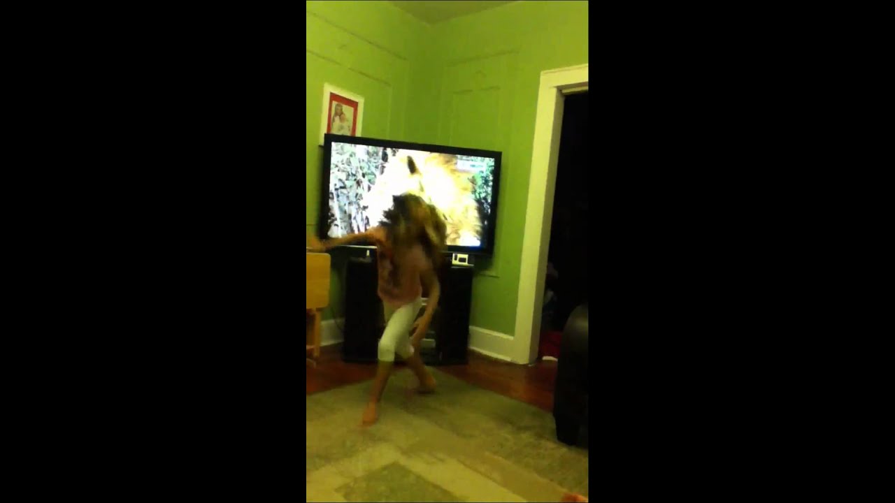 Cartwheels 4