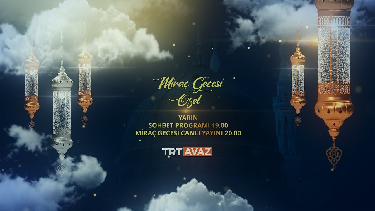 Mira&ccedil; Gecesi &Ouml;zel