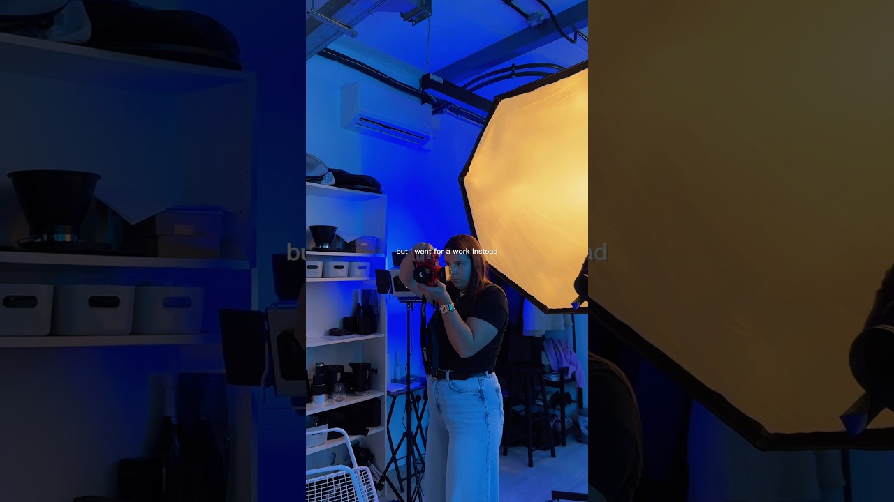 Probably not my best decision 🙄