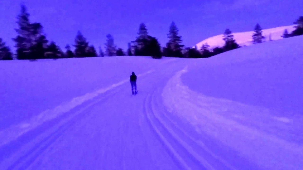 Visma Ski Classics Yll&auml;s- Levi