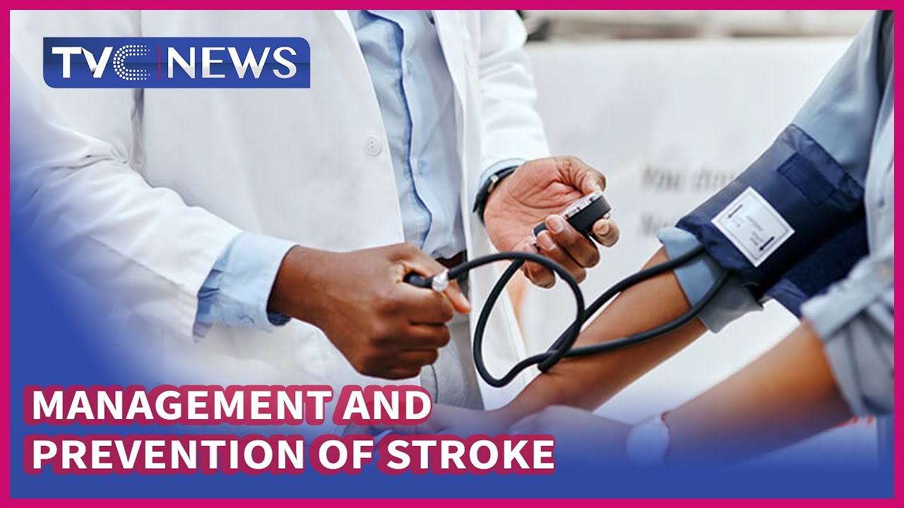 TVC BREAKFAST | How We Can Manage & Prevent Stroke