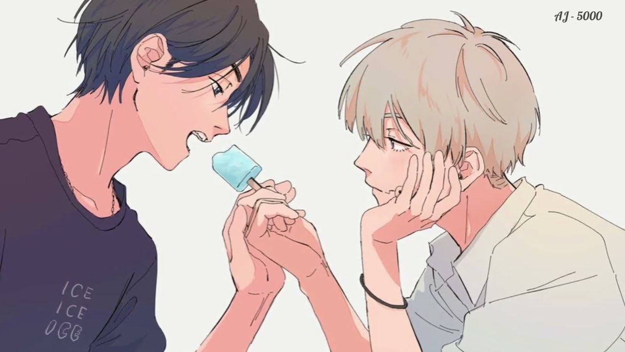 Yuta x Inumaki || Be Somebody