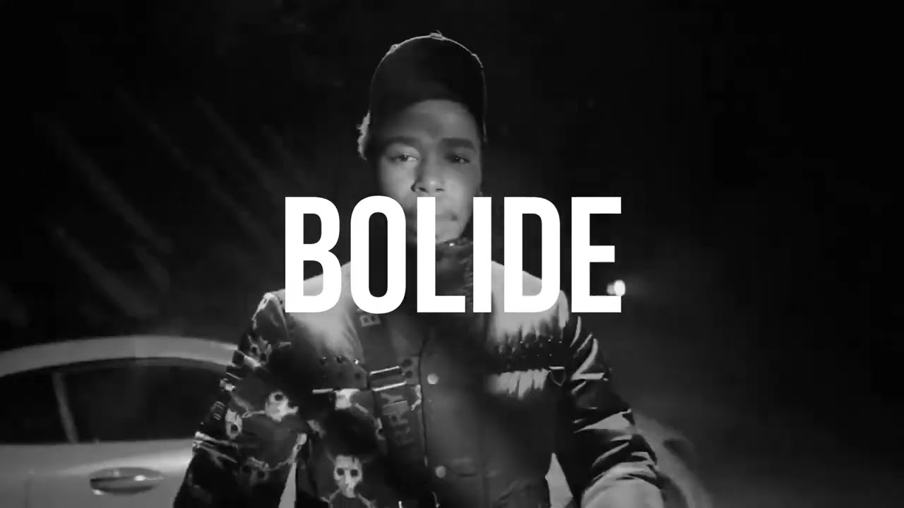 [FREE]  Fresh La Douille x 1Plike140 x Headie One - 