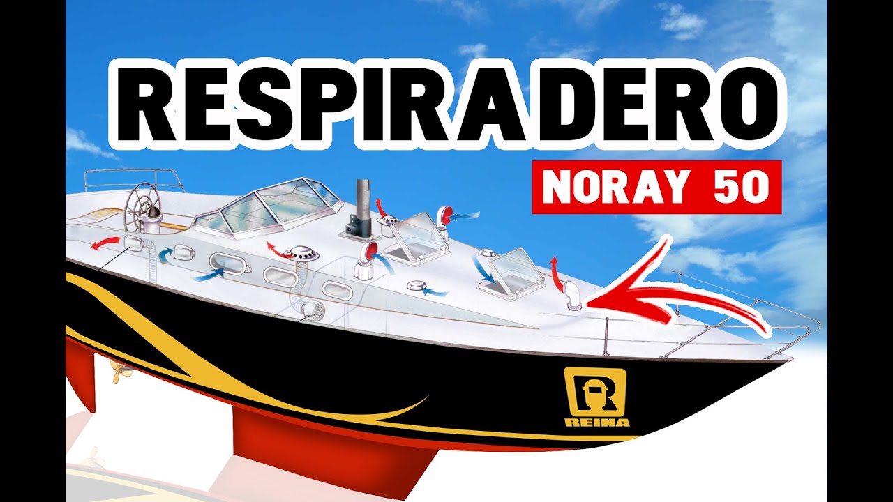 NORAY 50 