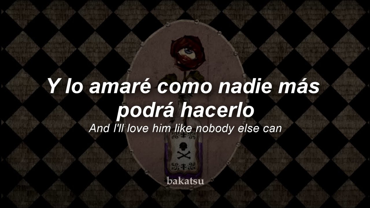 Luvcat - He's my man | traducida al español.