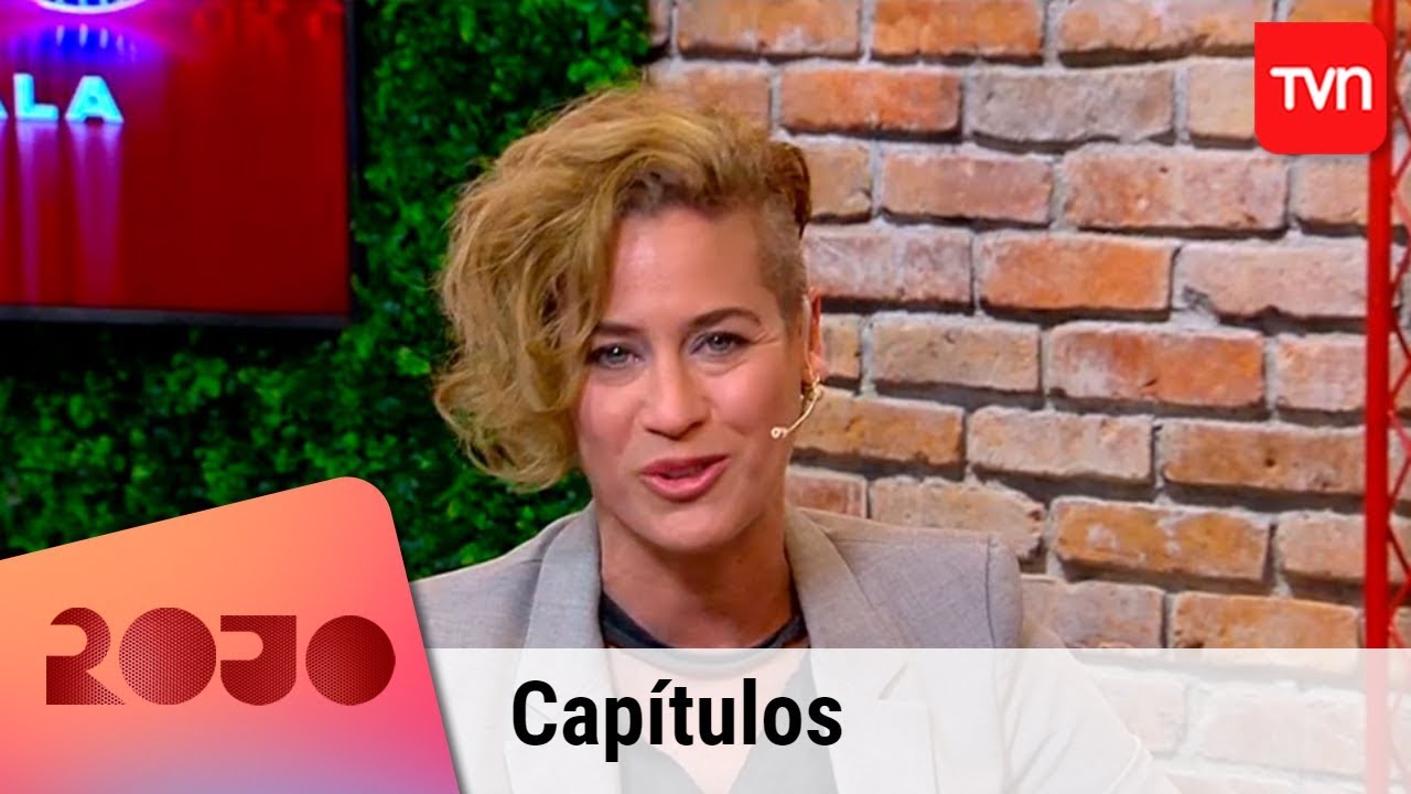 Capítulo 89 - 13 de septiembre del 2018 | Rojo