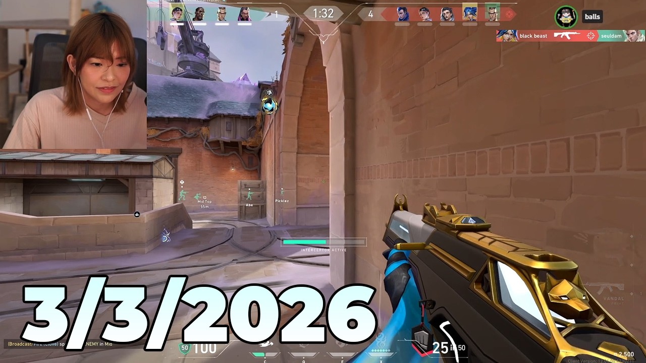 GAMIN TODAY :D