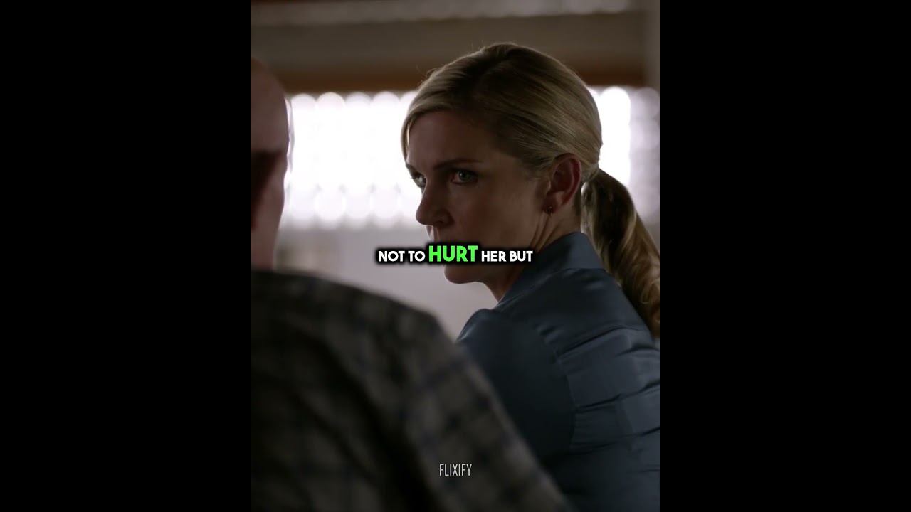 Сумасшедшая «Лучше звоните Солу» Маленькая деталь, которую вы пропустили!