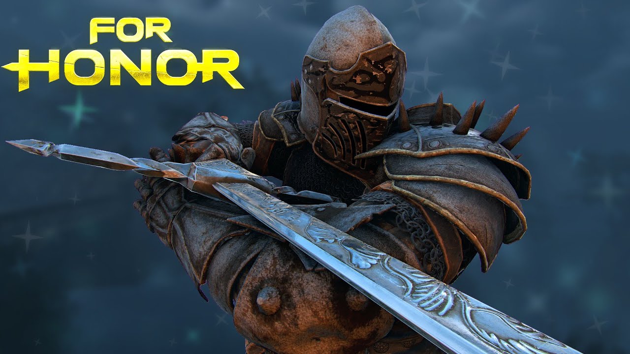 Last Man Standing! - [For Honor]
