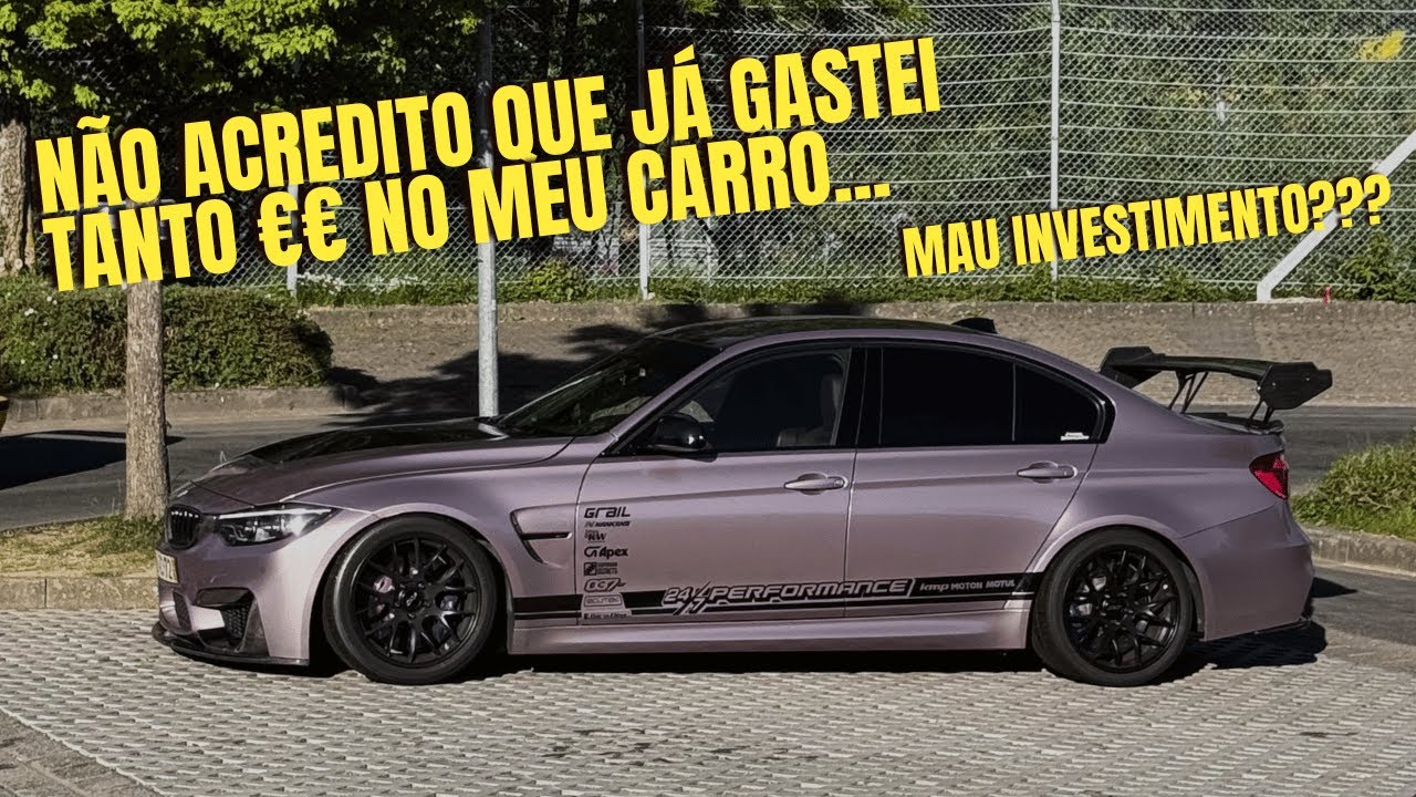 SERÁ O M3 UM MAU INVESTIMENTO?