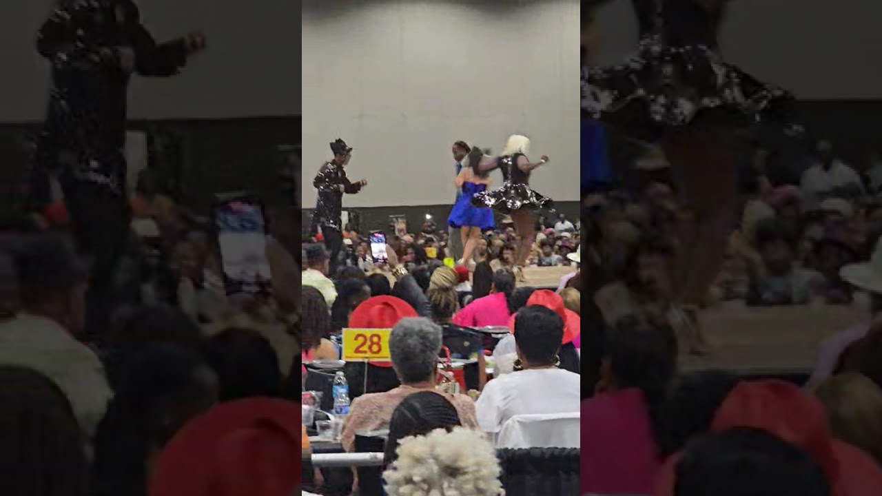 Feo & Genevieve WLSC 2nd  place 