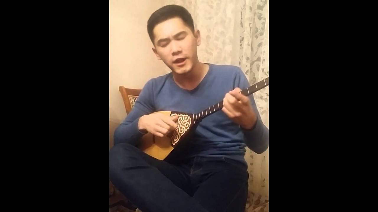 Рахым Куандык - Папури 