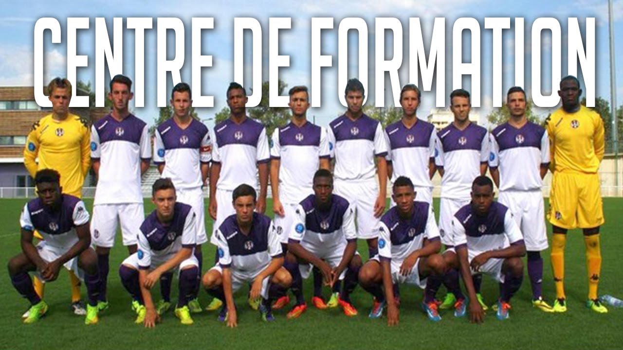 TOUT SAVOIR SUR LES CENTRES DE FORMATION !