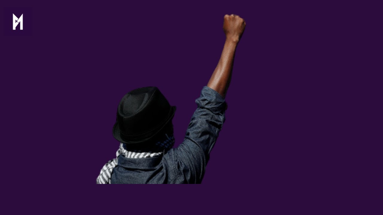 Morray  Type Beat- 