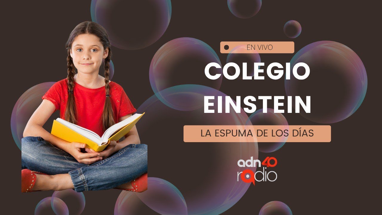 Niños Genios ¿nacen o se hacen? | La espuma de los días  #adn40radio