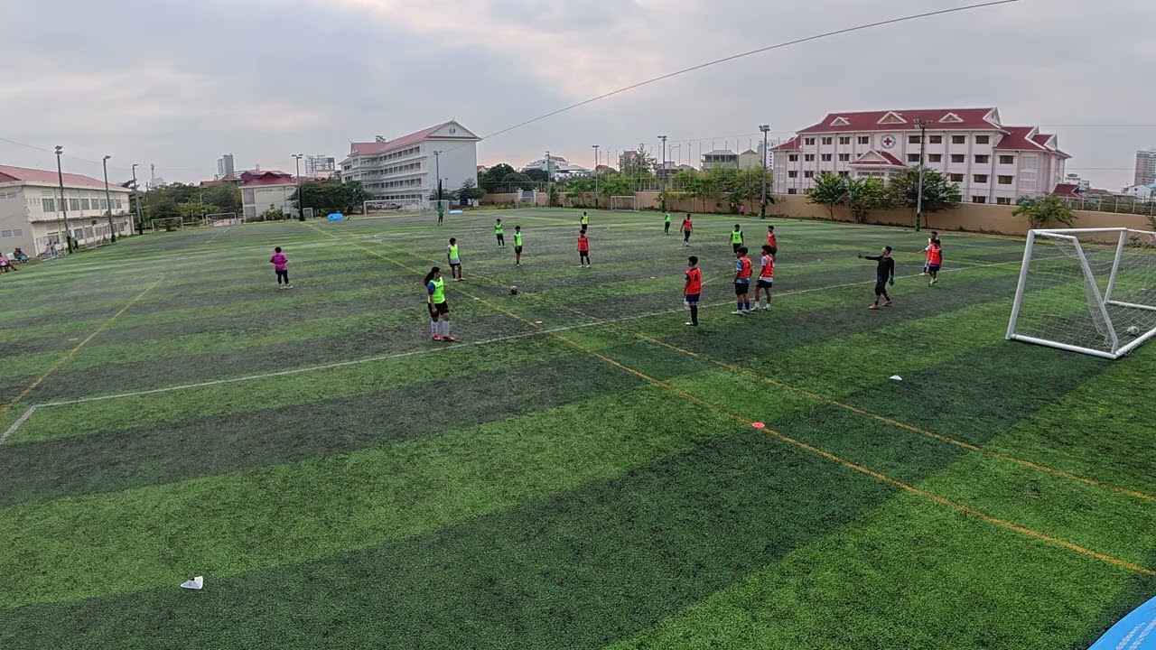 tryout