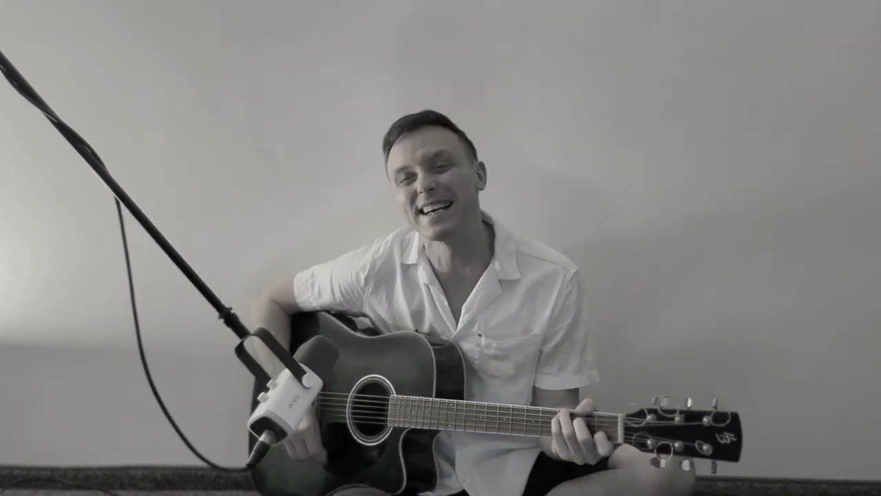 Сплин - Первый снег (Кавер)