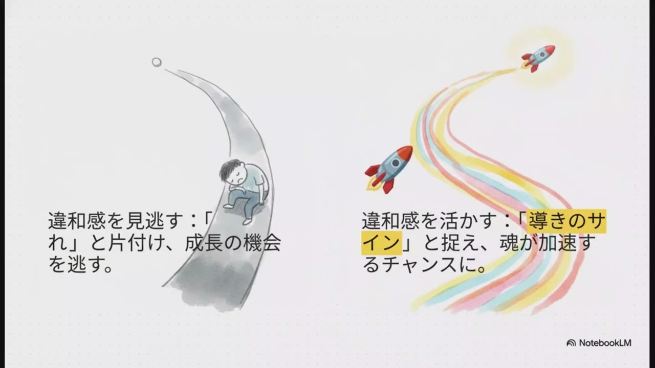 【セミナー風＃003】この隠れた道しるべこそが未来を変えるマインドセット #心のあり方 #MindsetShift