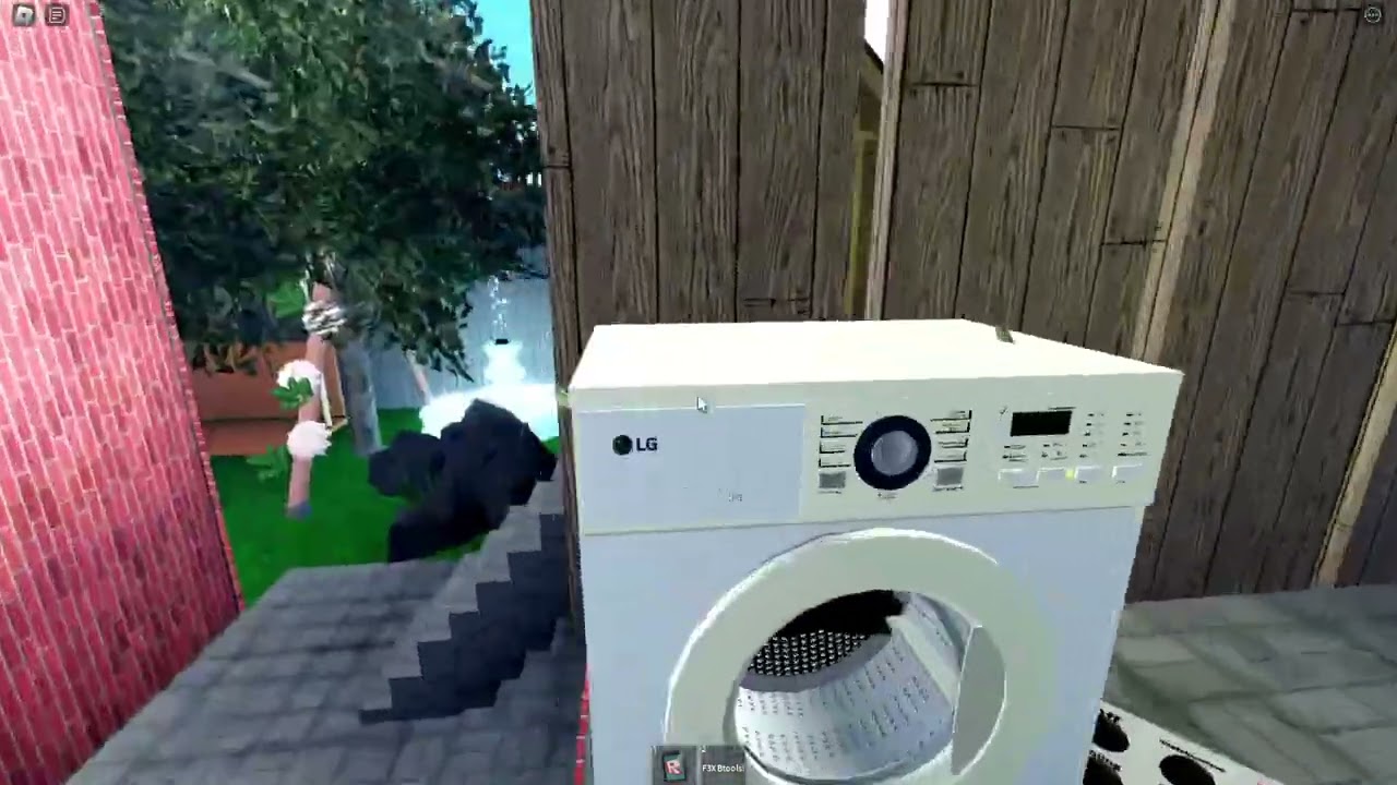 Ultimate Spin Race: All Washers 😱Unbalanced Spin (Roblox)