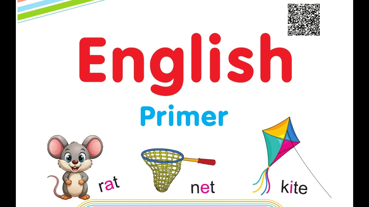 English Primer