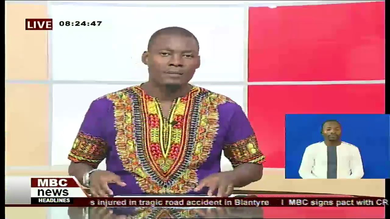 MBC TV Live Stream
