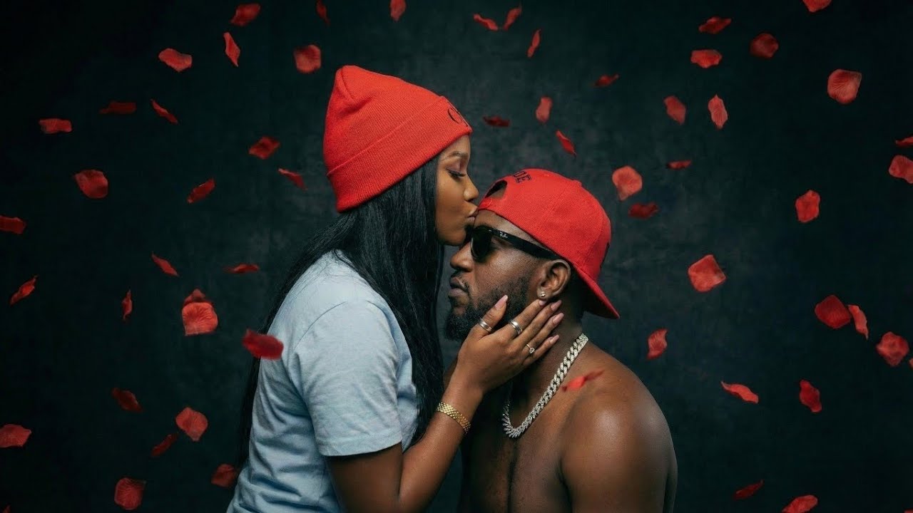 KIZZ DANIEL l MARUVA PA-VALE REMAKE | LEXUSBEATZ | XSIDE MUSIC