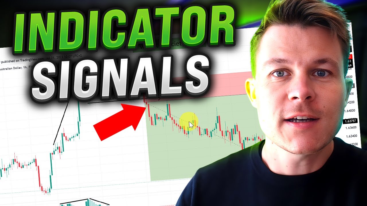 Indicators Don´t Work!? You are Wrong! 5 Signals to boost your trading