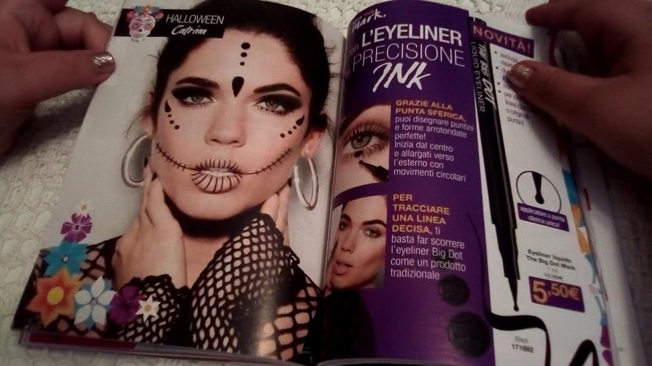 Catalogo Avon campagna 12