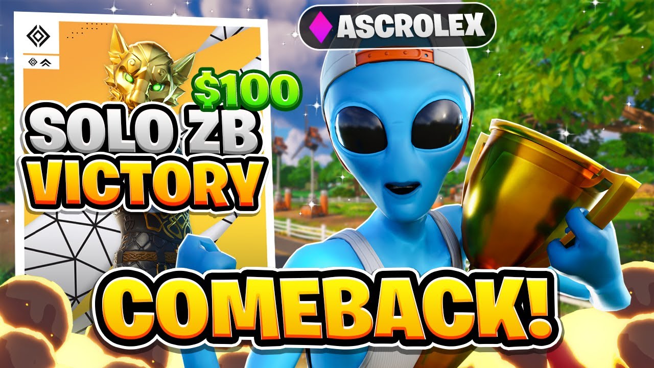 🏆 How I Comeback In This Game And Won +100$