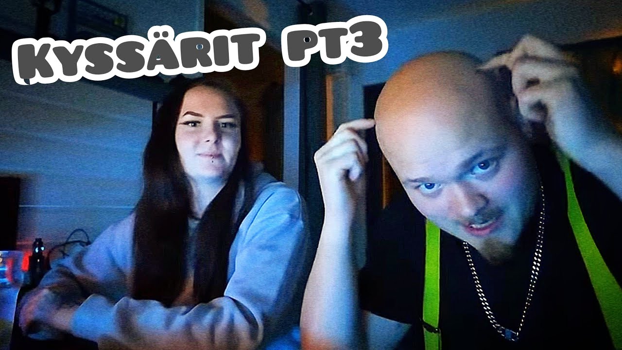 Q/A vastataan teidän kysymyksiin osa 3/3